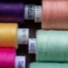 Photo Textile rolls