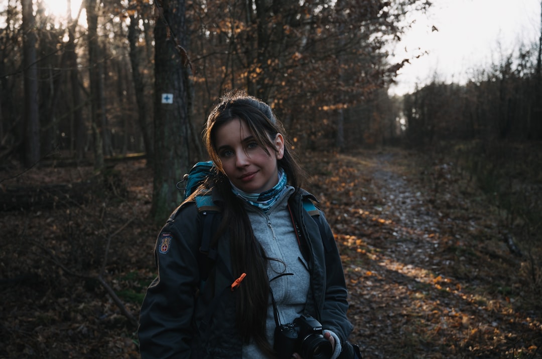 Photo Cozy jacket
