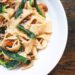Photo Menu, food items