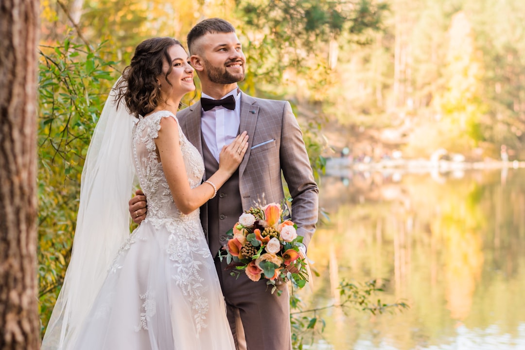 Photo Wedding photo