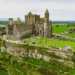 the Rock of Cashel