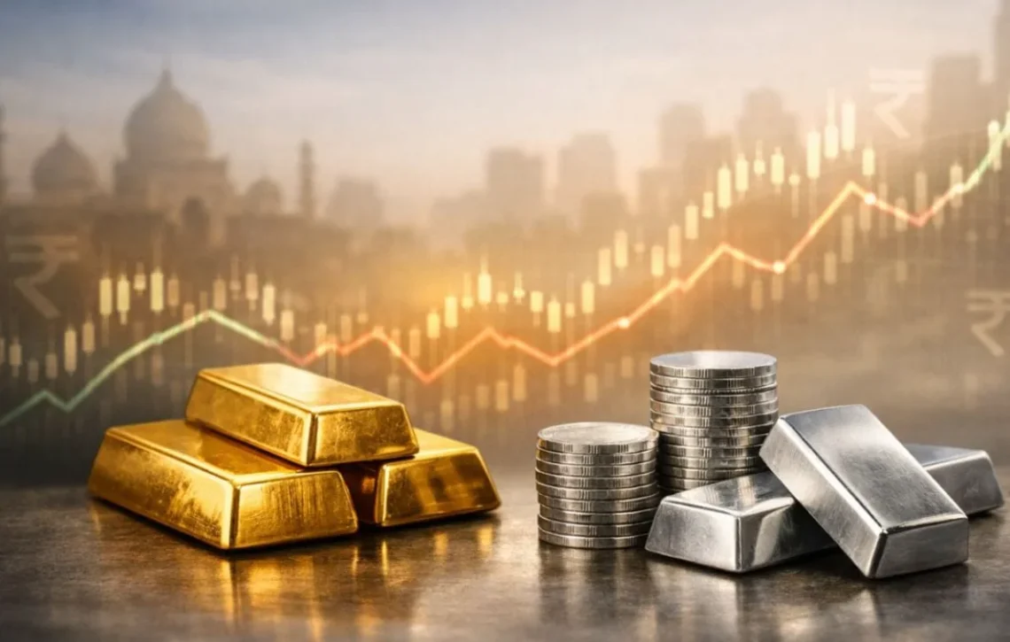 Insights into Today's Silver Pricing